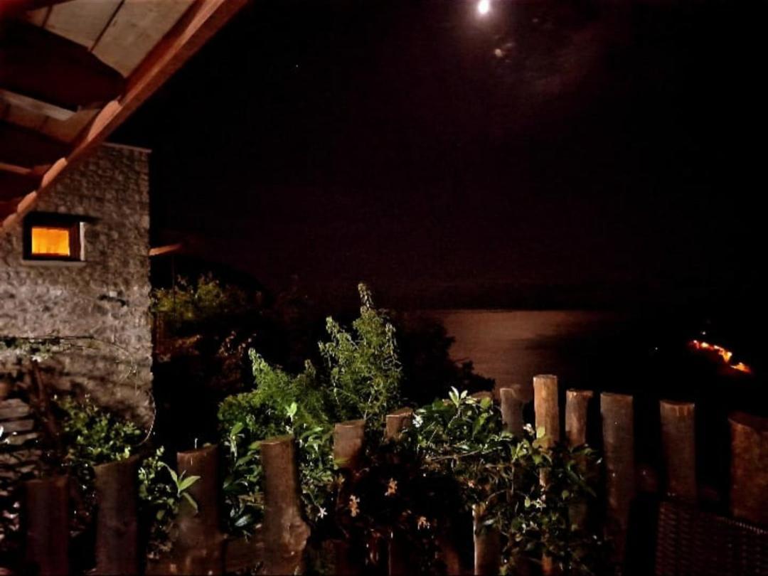 Agriturismo Orrido Di Pino Agerola Eksteriør billede